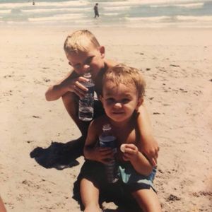 Meet your Posher, Brett